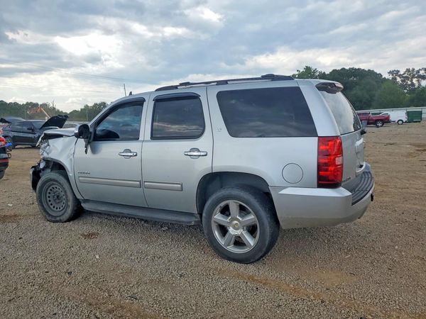 2013 CHEVROLET TAHOE LT