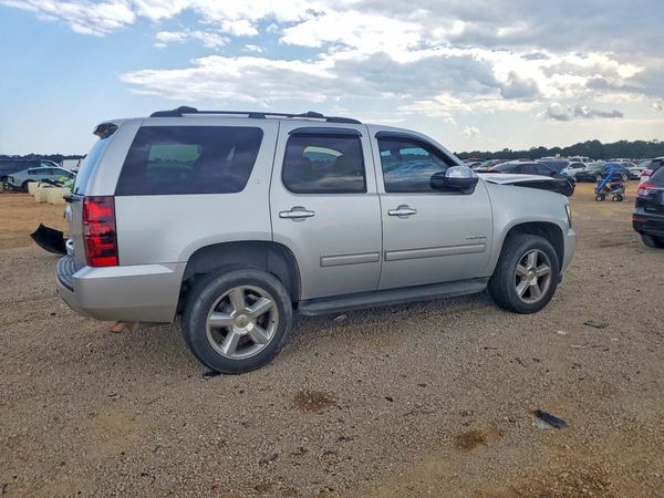 2013 CHEVROLET TAHOE LT