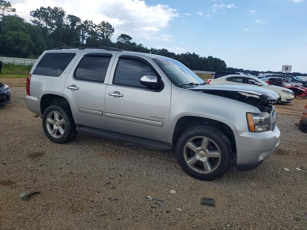 2013 CHEVROLET TAHOE LT