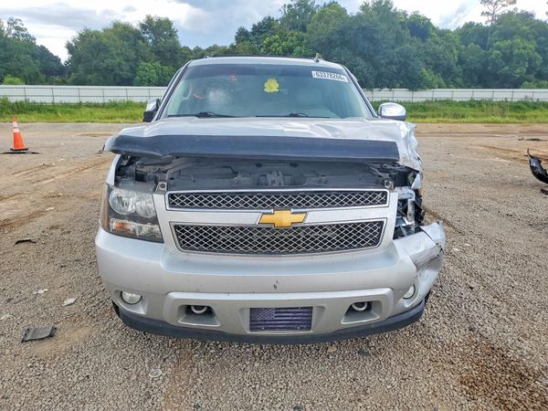 2013 CHEVROLET TAHOE LT