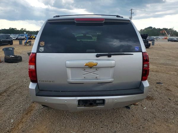 2013 CHEVROLET TAHOE LT