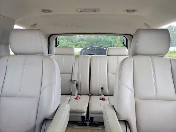 2013 CHEVROLET TAHOE LT