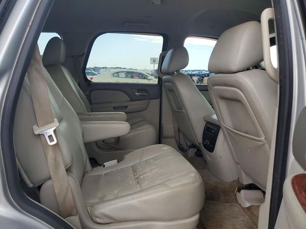 2013 CHEVROLET TAHOE LT