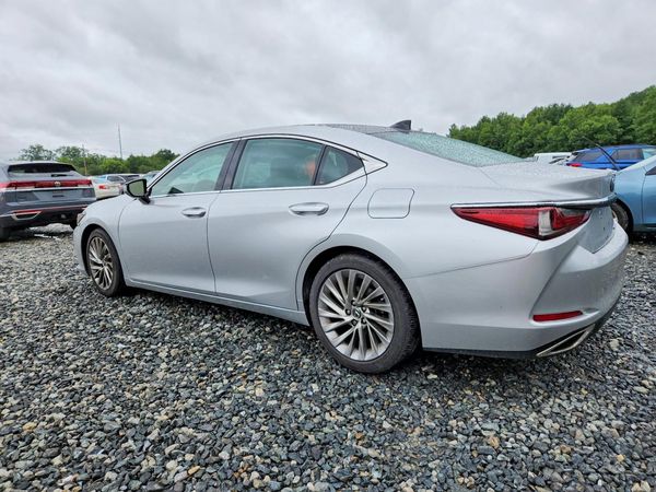 2019 LEXUS ES 350