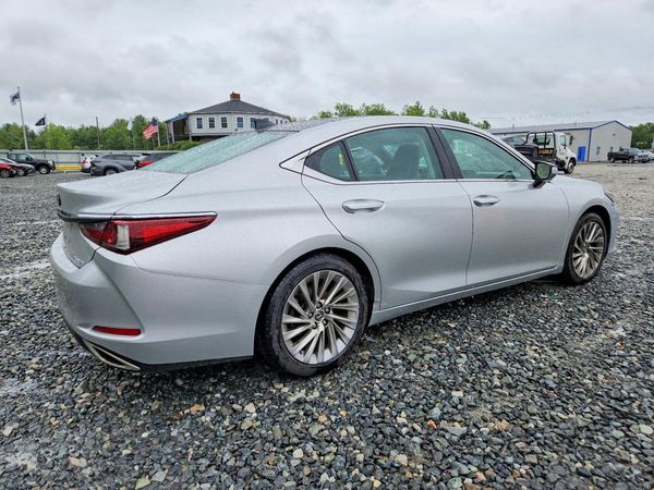 2019 LEXUS ES 350