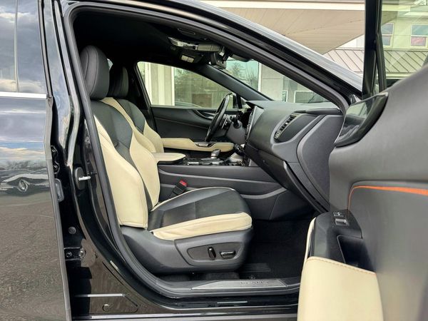 2022 LEXUS NX 250 Base