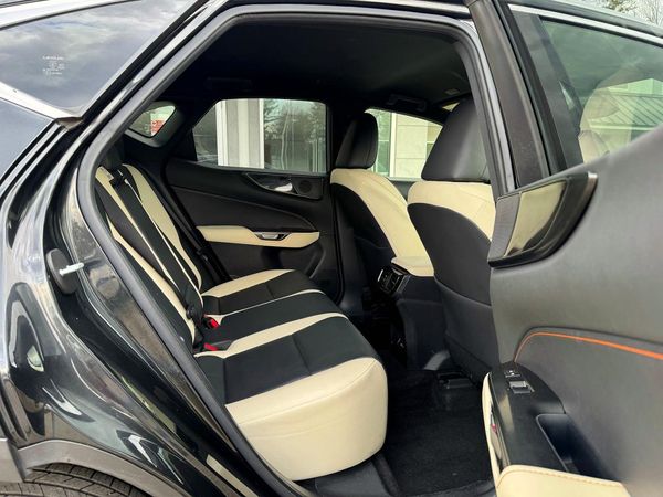 2022 LEXUS NX 250 Base