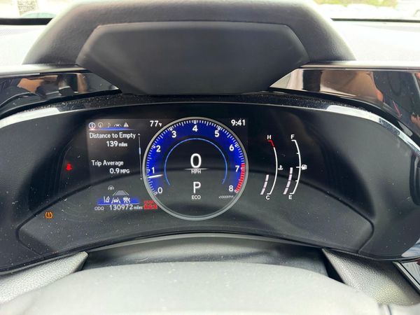 2022 LEXUS NX 250 Base