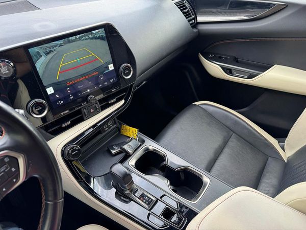 2022 LEXUS NX 250 Base