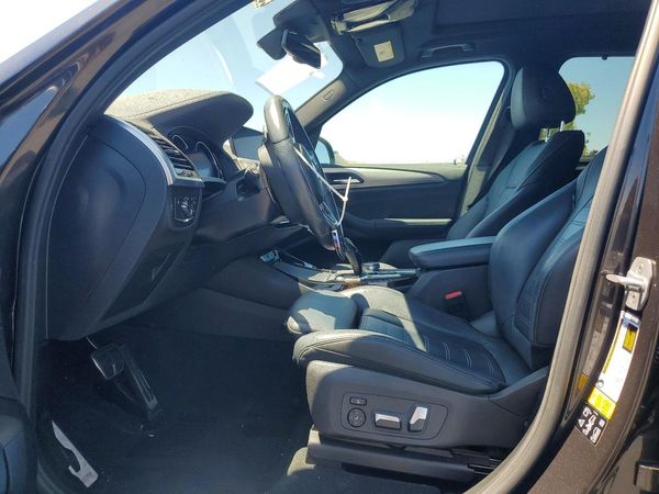 2019 BMW X3 M40i