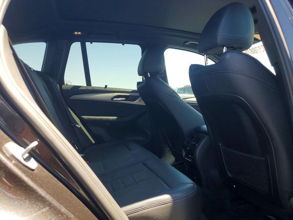 2019 BMW X3 M40i