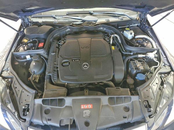 2013 MERCEDES-BENZ E E350 4-MATIC