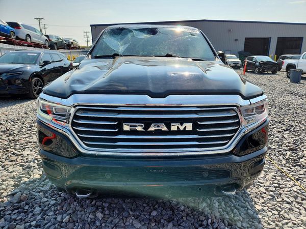 2019 RAM 1500 Longhorn