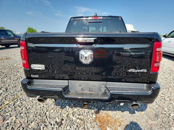 2019 RAM 1500 Longhorn