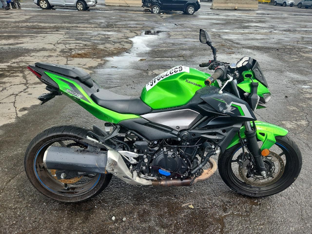 2024 KAWASAKI ALL OTHER