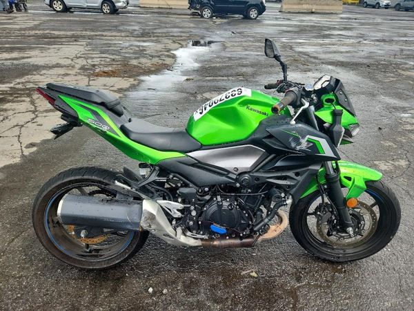 2024 KAWASAKI ALL OTHER