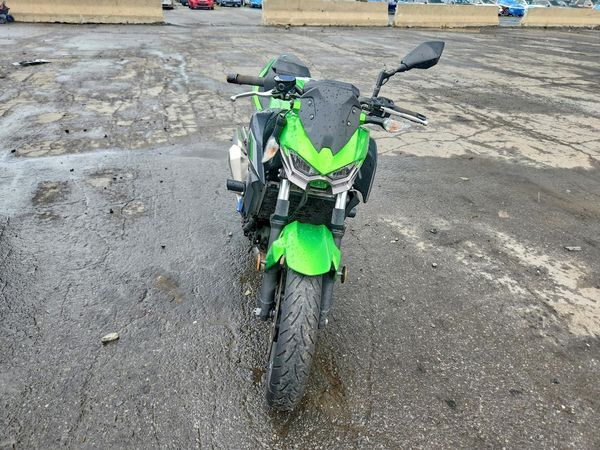2024 KAWASAKI ALL OTHER