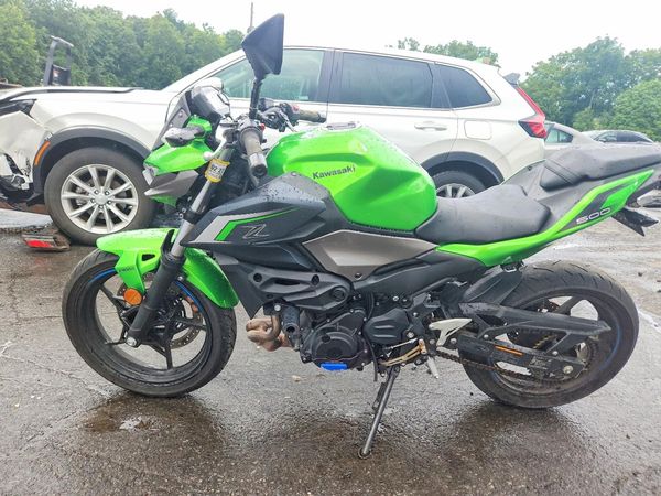 2024 KAWASAKI ALL OTHER