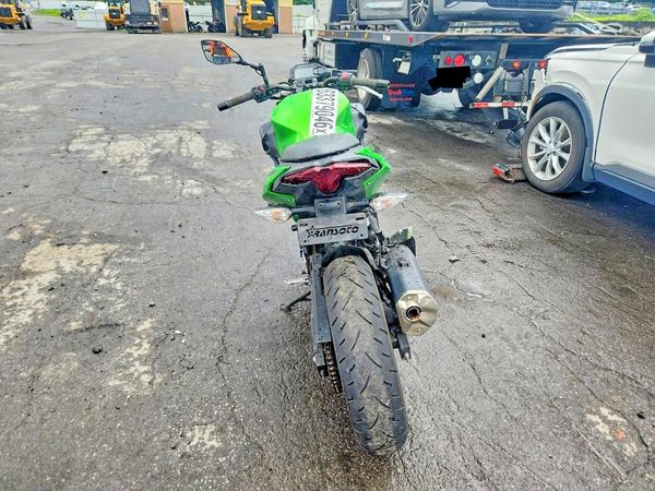 2024 KAWASAKI ALL OTHER