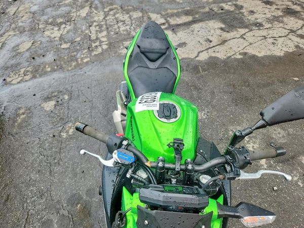 2024 KAWASAKI ALL OTHER