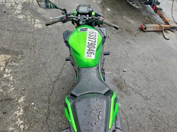 2024 KAWASAKI ALL OTHER