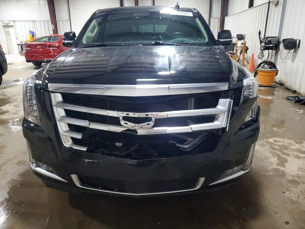 2016 CADILLAC ESCALADE ESV Premium