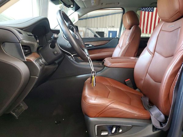 2016 CADILLAC ESCALADE ESV Premium