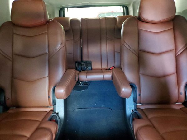 2016 CADILLAC ESCALADE ESV Premium