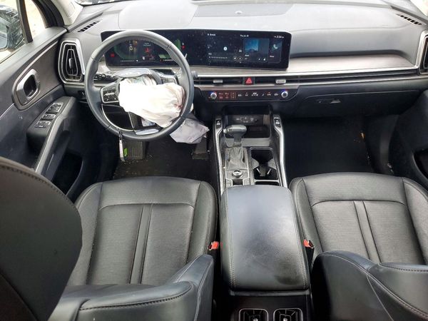 2024 KIA SORENTO