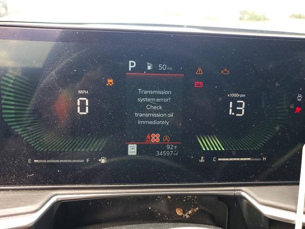 2024 KIA SORENTO