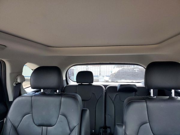 2024 KIA SORENTO