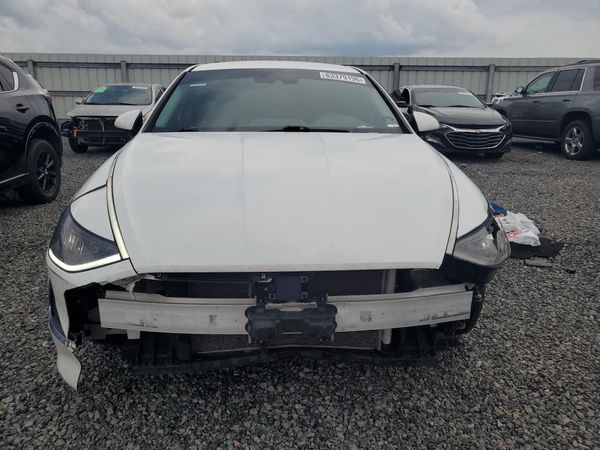 2021 HYUNDAI SONATA