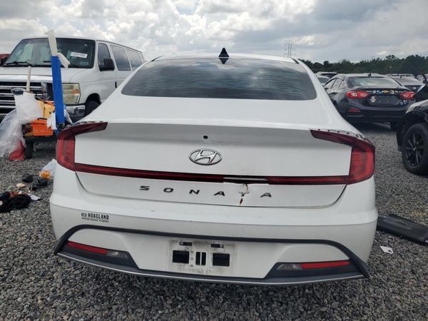 2021 HYUNDAI SONATA