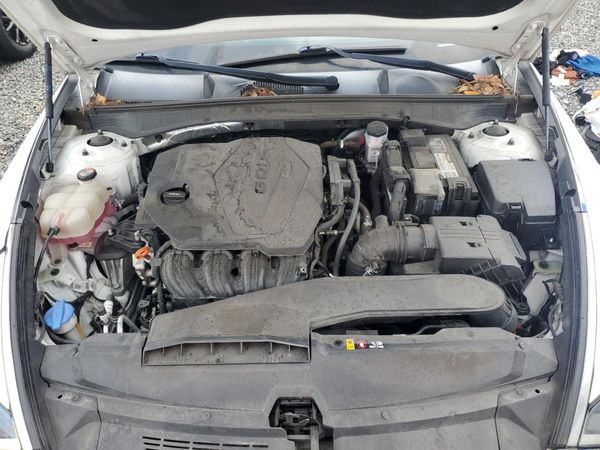 2021 HYUNDAI SONATA