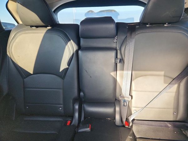 2019 INFINITI QX50 — SUVN