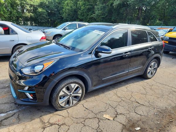 2019 KIA NIRO