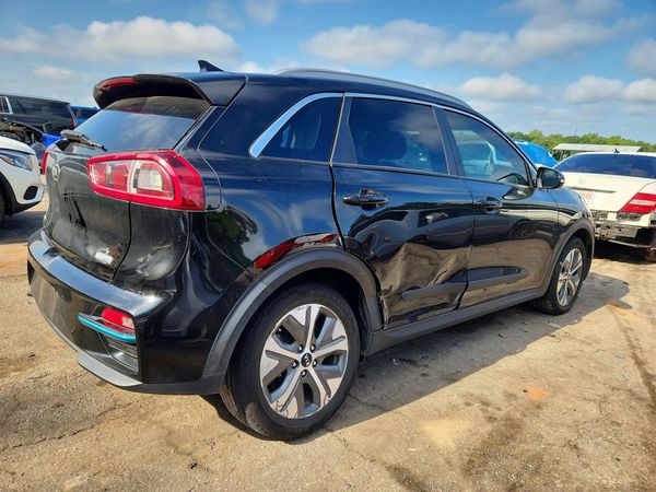 2019 KIA NIRO