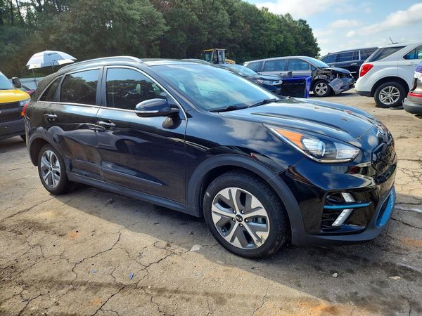2019 KIA NIRO