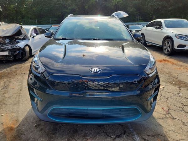 2019 KIA NIRO