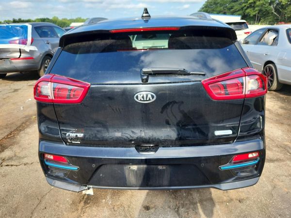 2019 KIA NIRO