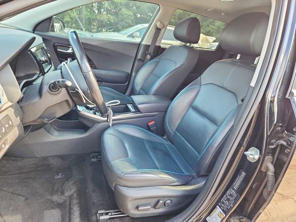 2019 KIA NIRO