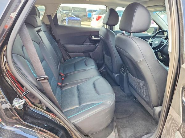 2019 KIA NIRO