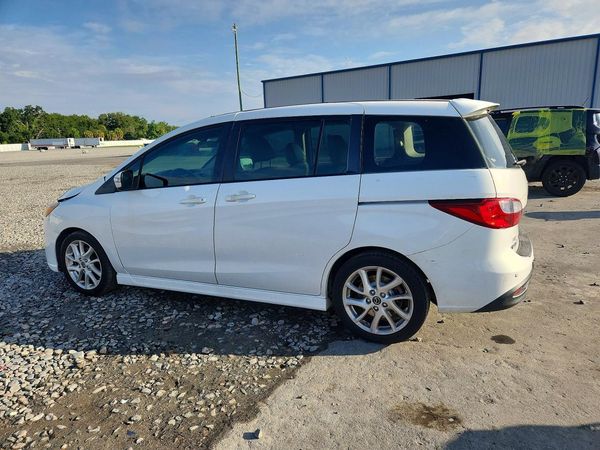 2013 MAZDA 5 Grand Touring/GT