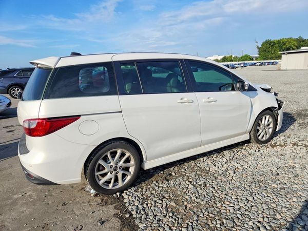 2013 MAZDA 5 Grand Touring/GT