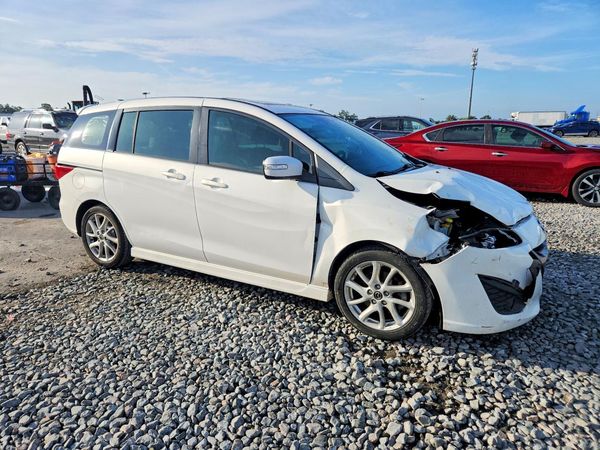 2013 MAZDA 5 Grand Touring/GT