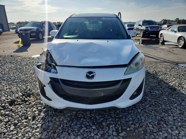 2013 MAZDA 5 Grand Touring/GT