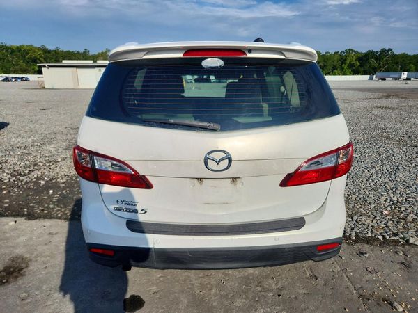 2013 MAZDA 5 Grand Touring/GT