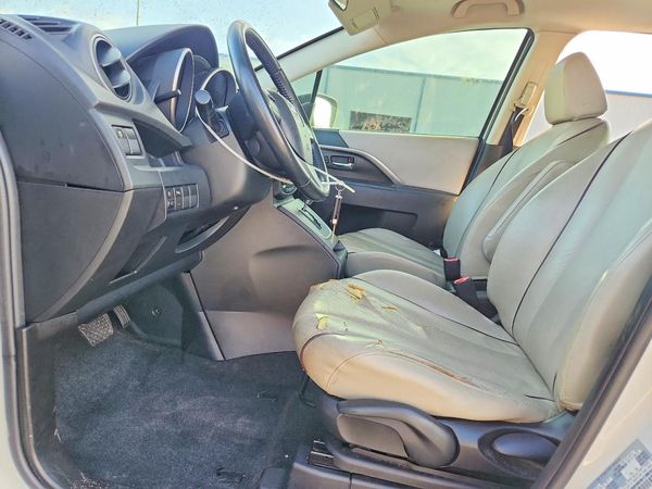 2013 MAZDA 5 Grand Touring/GT