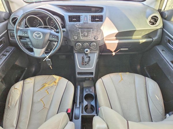 2013 MAZDA 5 Grand Touring/GT