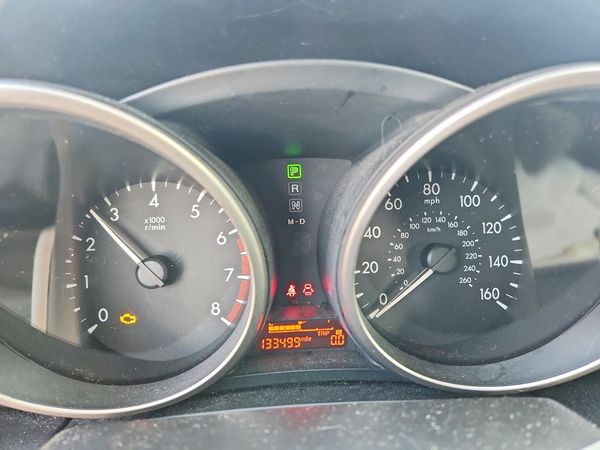 2013 MAZDA 5 Grand Touring/GT